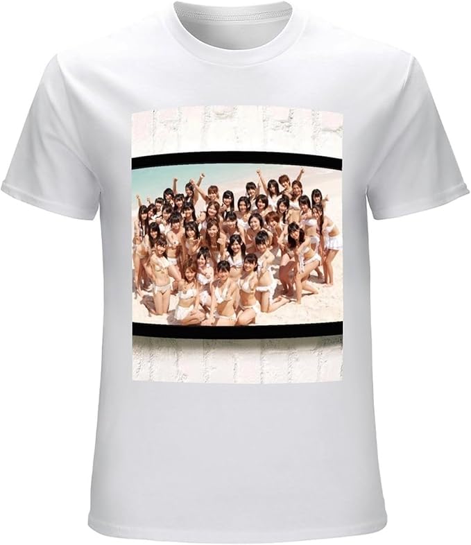 ✨AKB48 × Tシャツ Collection (2005–2025) 👕

20年間のすべてのTシャツを一堂に！
ライブ限定🎤・アルバム記念📀・スペシャルコラボ🎀
この20年の歩みをTシャツで感じよう💖

見逃せない一枚一枚…

🛒今すぐチェック →
amzn.to/4a2Htxr

#AKB48