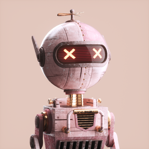 AlphaBot NFT Sales tweet media