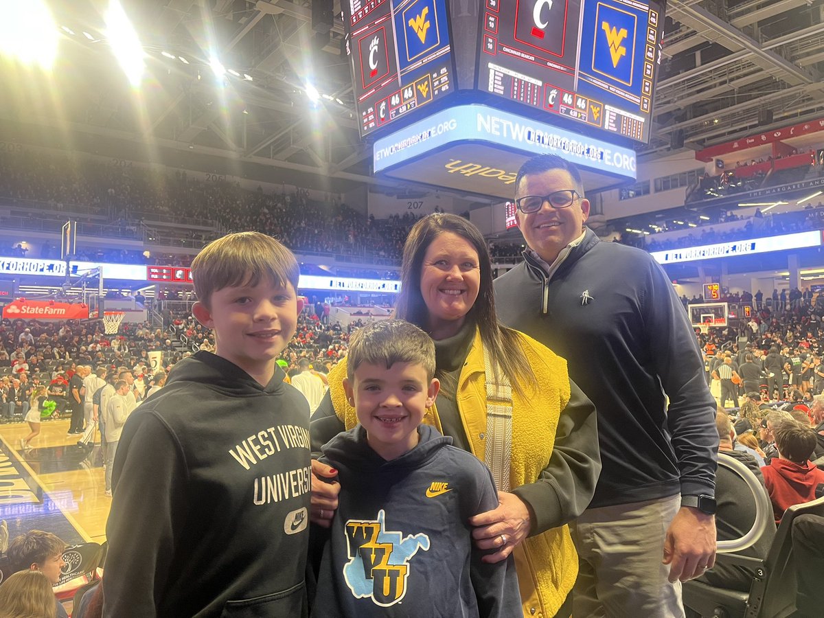 Brandon Cunningham tweet media