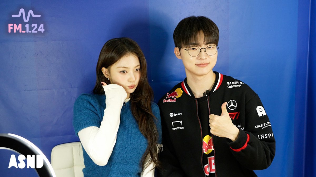 realfromis_9's tweet image. [📺] FM_1.24
[FM_1.24] 🎮나꼬 엠씨됐꼬🎮 나경 업비트 비하인드

🖇 youtu.be/_cWpVUZFaZw

#fromis_9 #프로미스나인
#이나경 #나경
#LEENAGYUNG
#FM_1_24