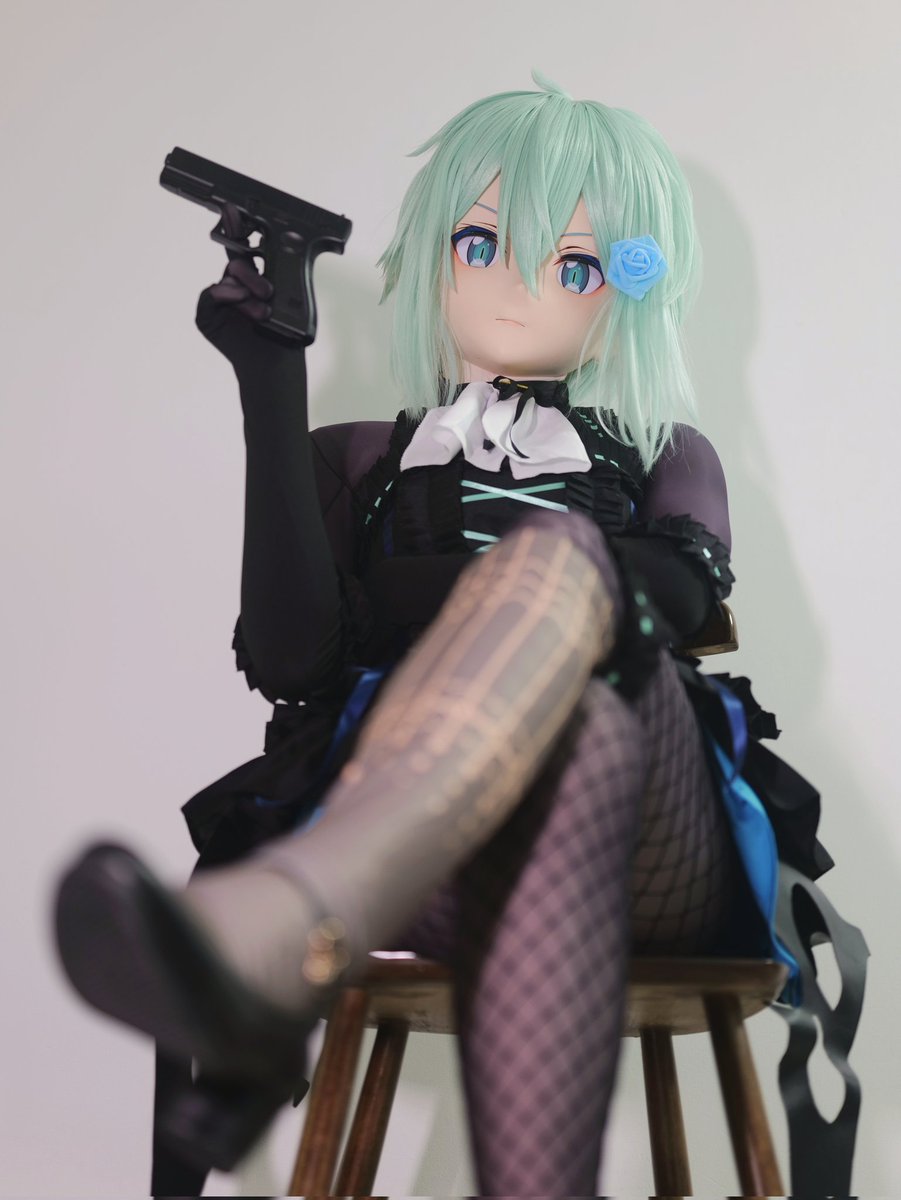 你的下一句话是
                       『姐姐踩我👠』

📷<a href="/cotton113626/">棉花不是棉花糖</a>
#kigurumi #AsadaShino #Sinon #朝田詩乃 #シノン #SwordArtOnline #SAO