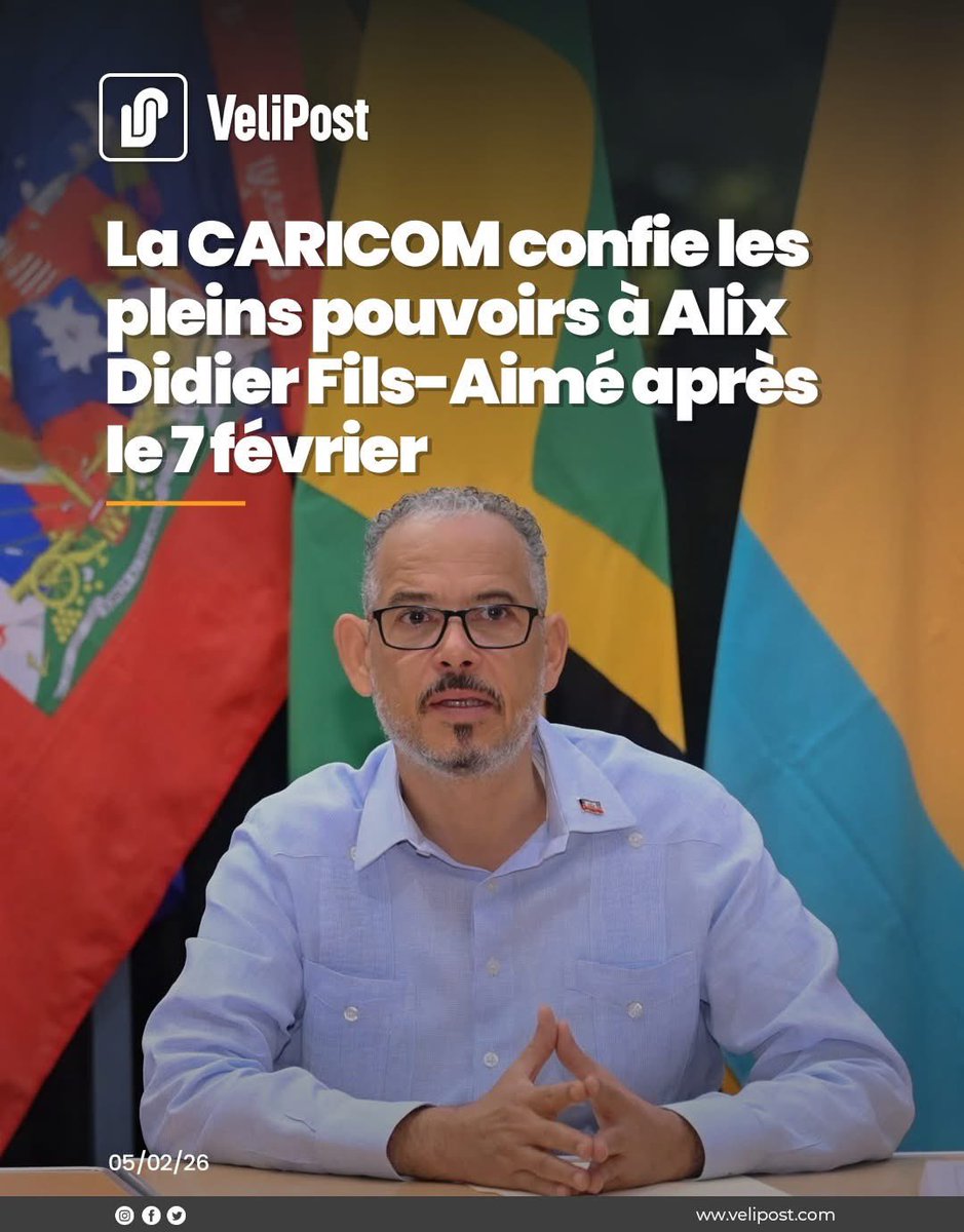 James Beltis🇭🇹 tweet media