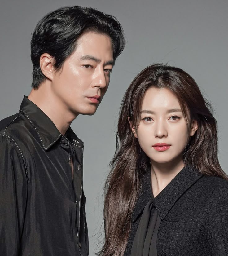 hallyuforums's tweet photo. #JoInSung and #HanHyoJoo confirmed to return and reprise their respective roles in Disney Plus’ #Moving2!!

#HallyuForums #Hallyu #KDrama https://t.co/d3TjBNYmAw