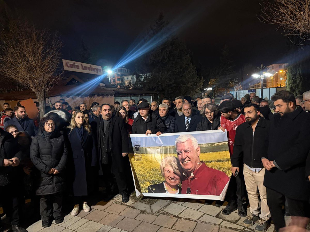CHP MALATYA tweet media