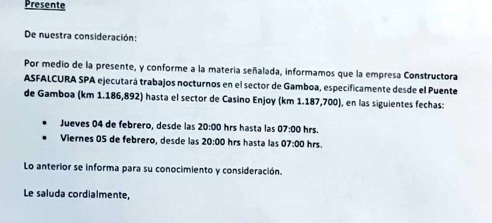 Emergencias Chiloé tweet media