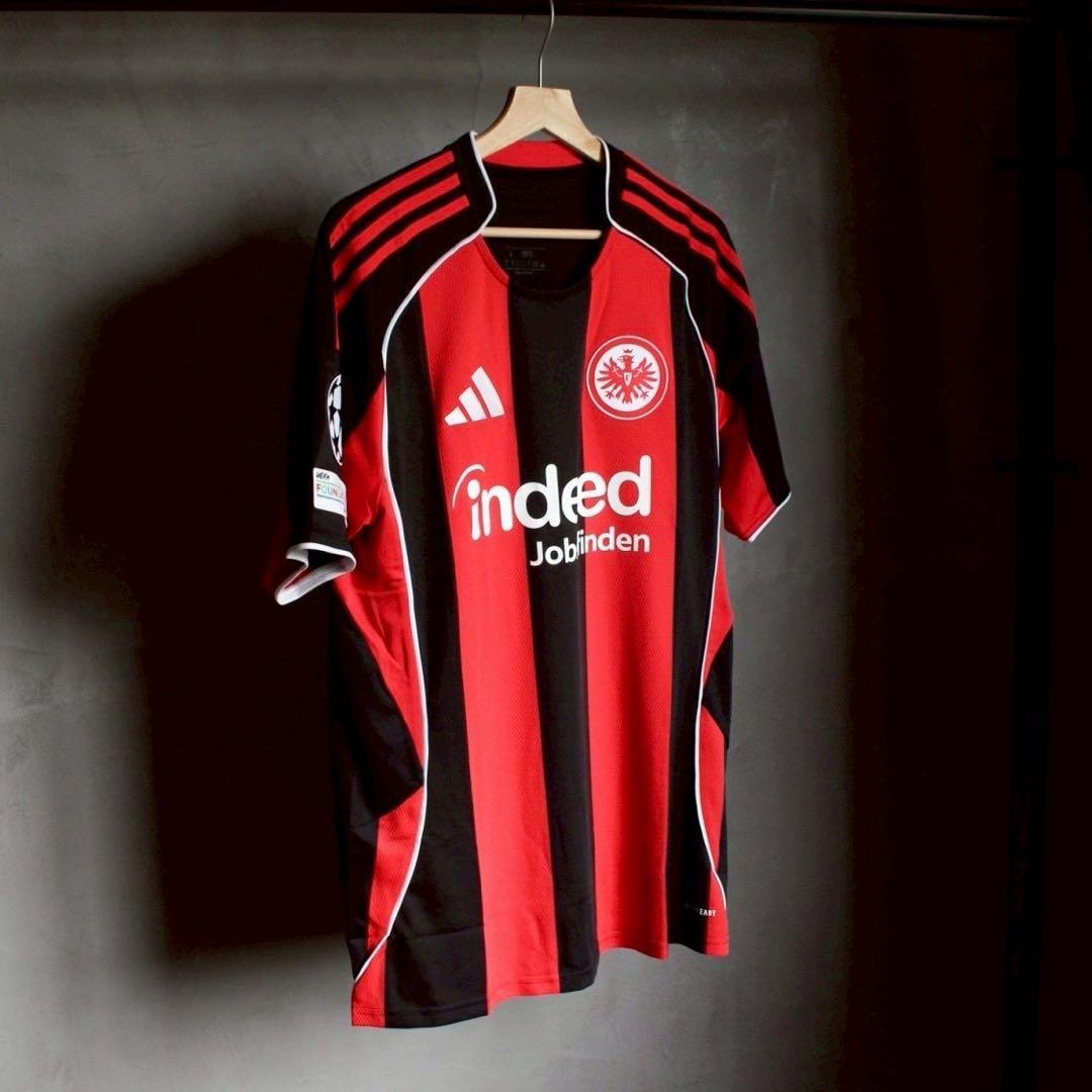 日本代表 で活躍する #堂安律 #フランクフルト #ユニフォーム 発売中