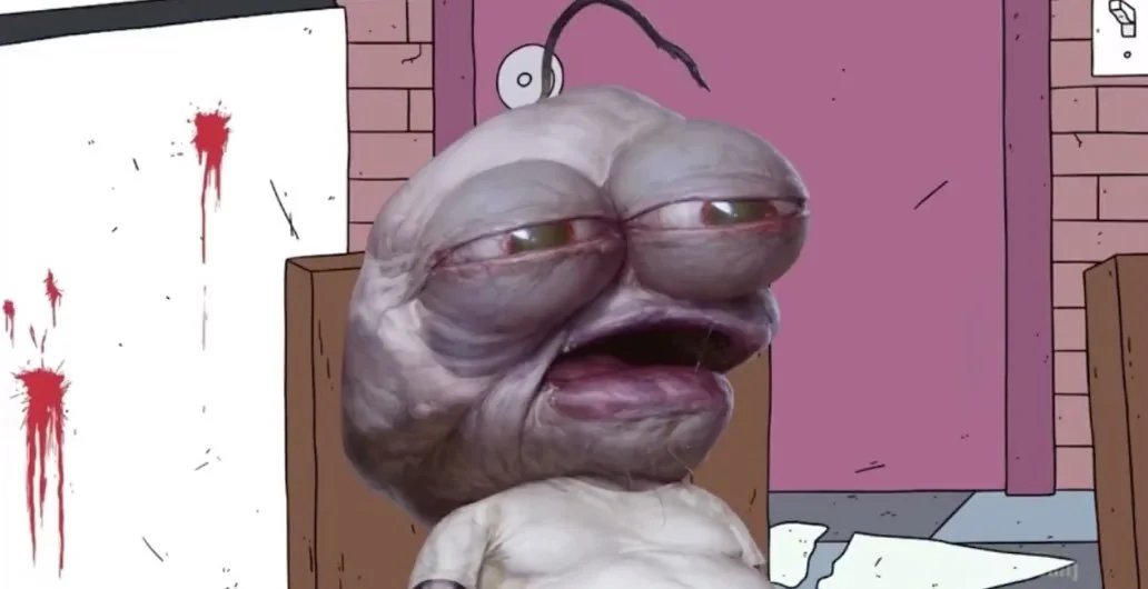 "it's ruin 2 obviously!!! it's the next fnaf game!!!"

cassie's corpse rotting in the elevator shaft since 2023: