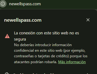 que mierda...como pago la cuota? hackean los datos de los socios?