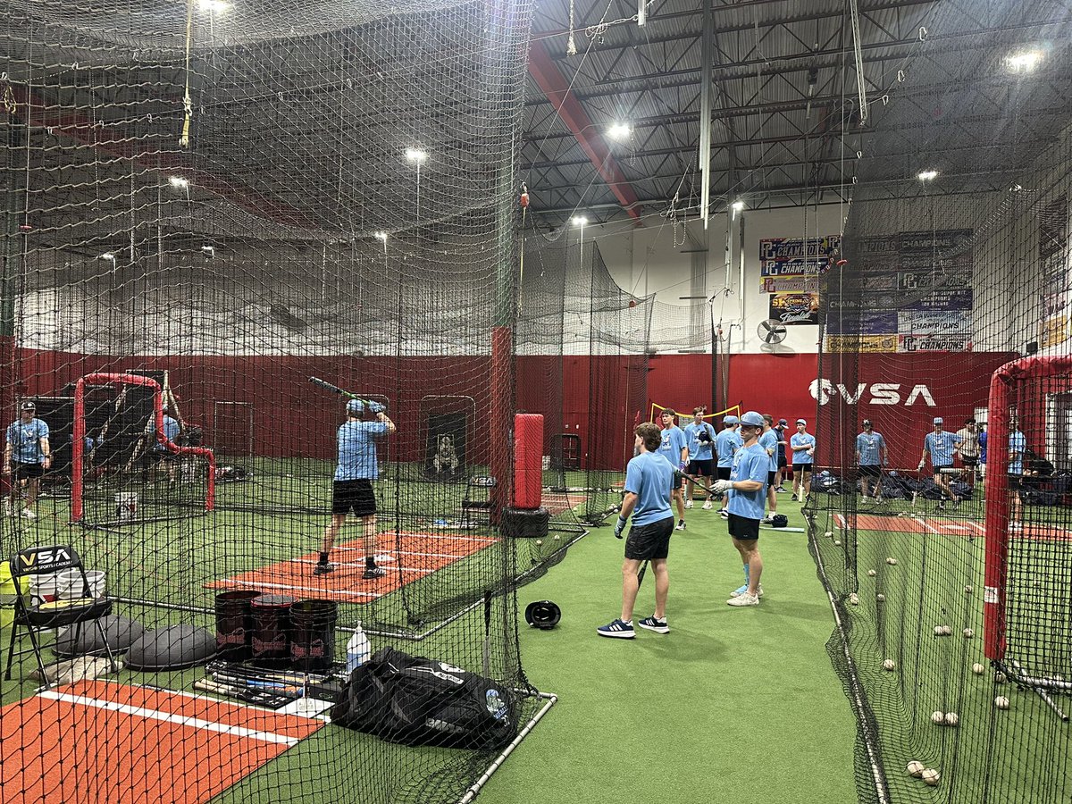 Washburn Baseball tweet media