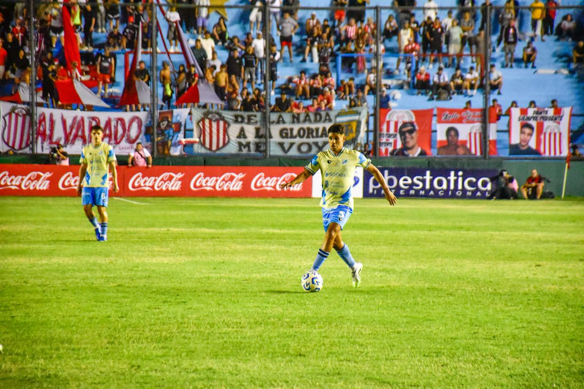 Club A. Temperley tweet media