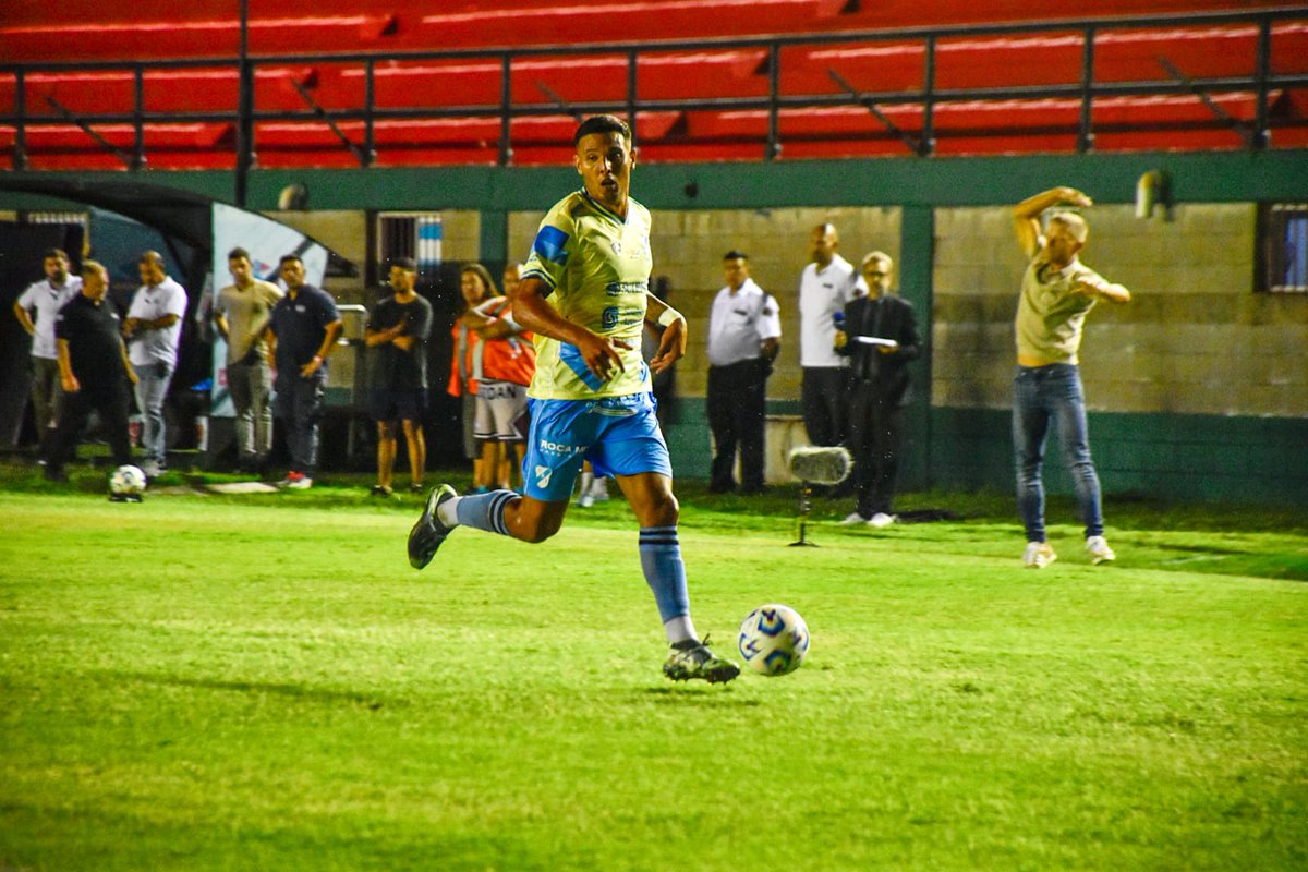 Club A. Temperley tweet media