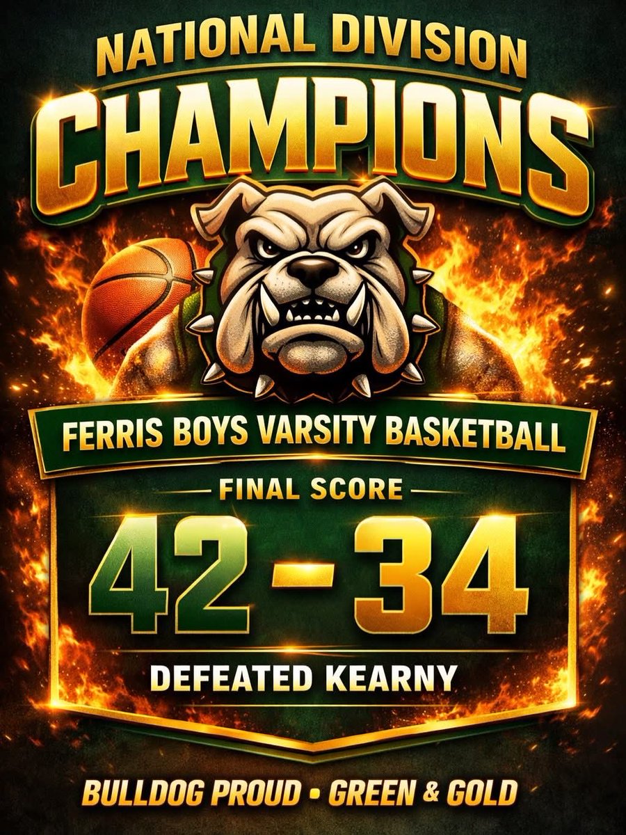 FHS Bulldogs Basketball tweet media