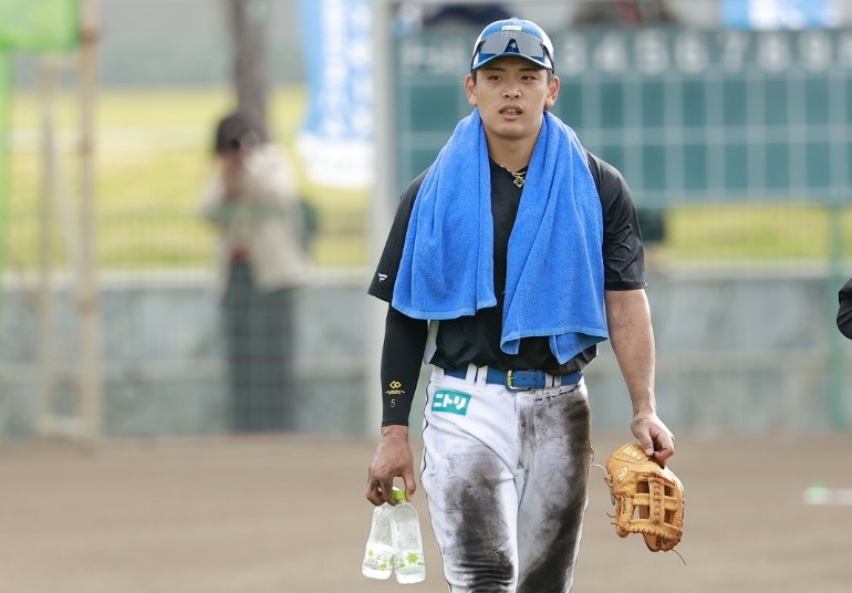 北海道日本ハムファイターズ公式 tweet media