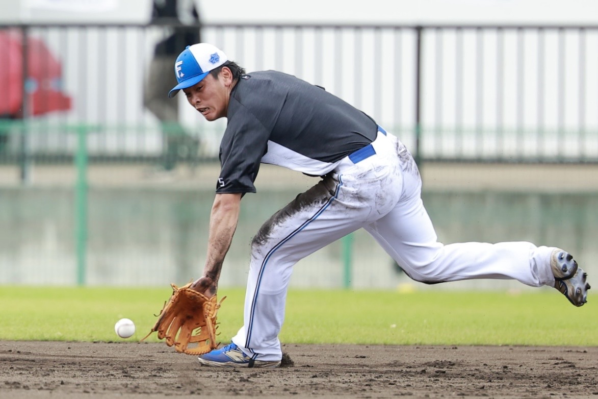 北海道日本ハムファイターズ公式 tweet media