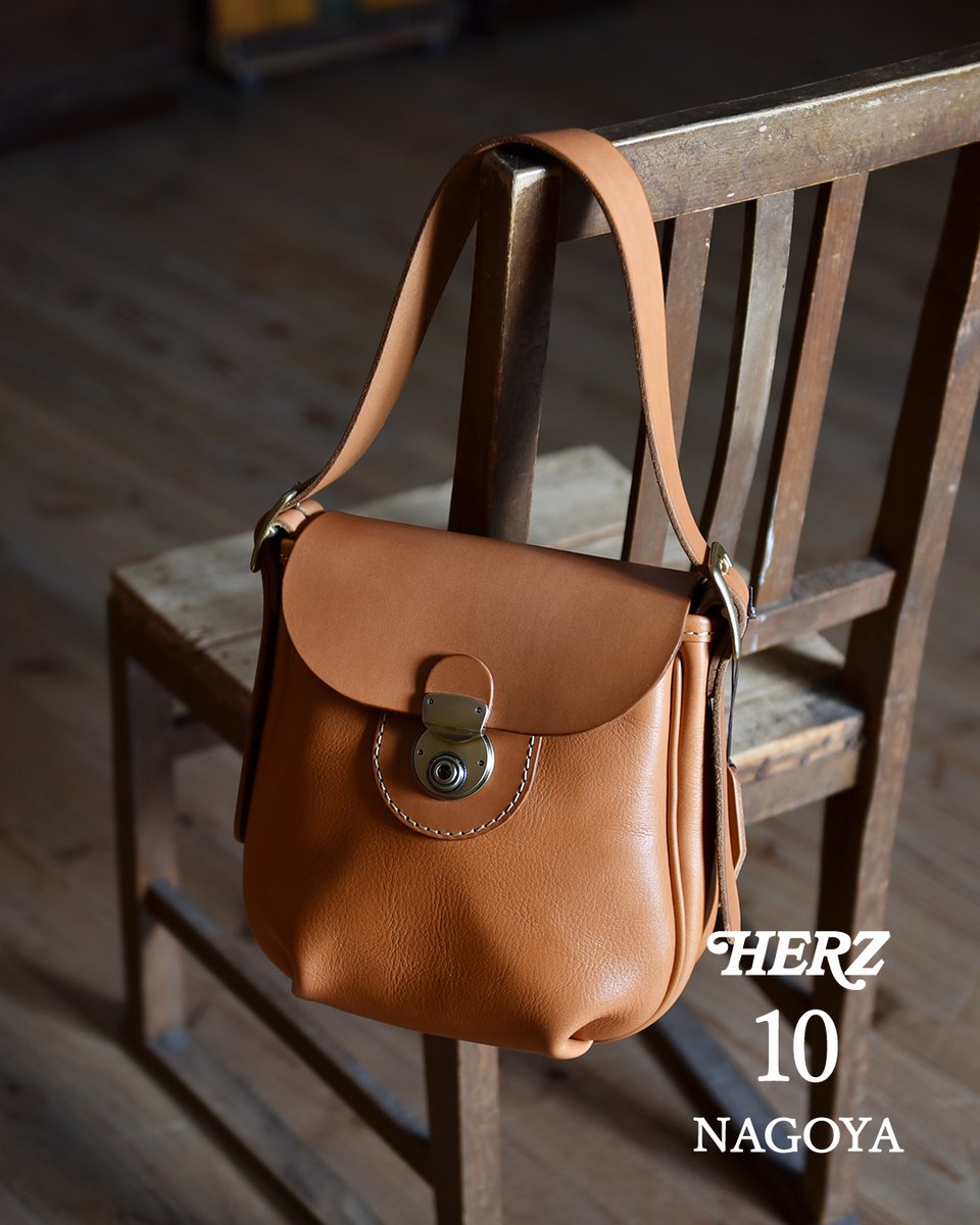 HERZ（ヘルツ） tweet media