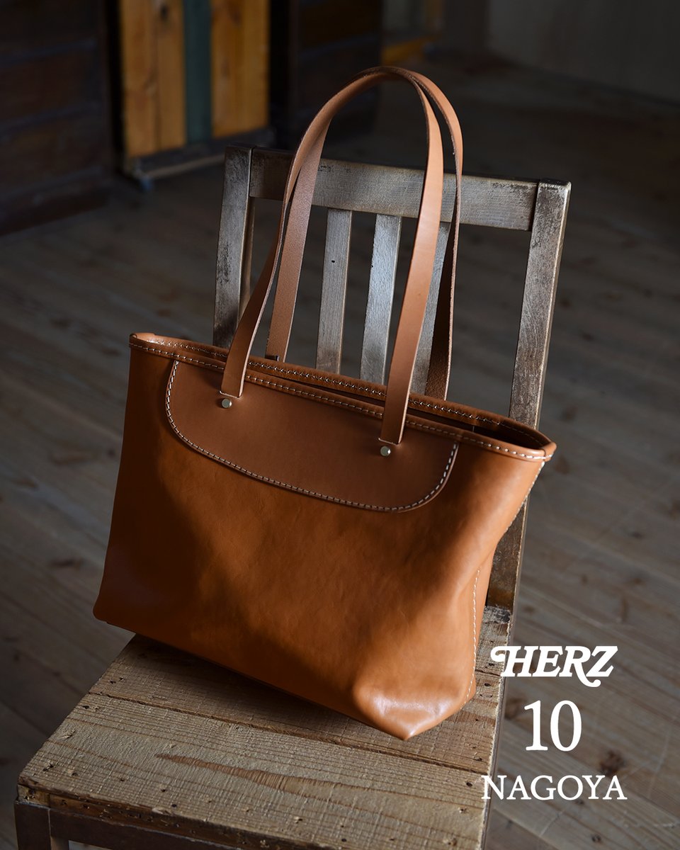 HERZ（ヘルツ） tweet media