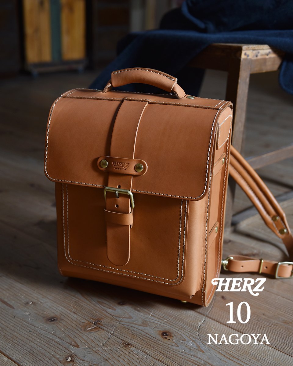 HERZ（ヘルツ） tweet media