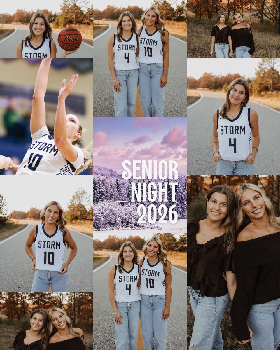 elksouthgbb's tweet photo. Senior Night. 🩵💙💛

Join Us Tomorrow Night To Celebrate Our Seniors Reegan Marasco &amp; Emerson Wohlers As We Take On Omaha Burke! ⚡️

#PROTECTTHECELL ✖️ #SENIORNIGHT https://t.co/sENEmmghEH