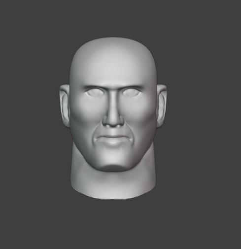 _gatedmusket_'s tweet image. tf2 styled heads for tf2 advanced

#source #blender #3dsculpt