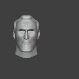 _gatedmusket_'s tweet image. tf2 styled heads for tf2 advanced

#source #blender #3dsculpt