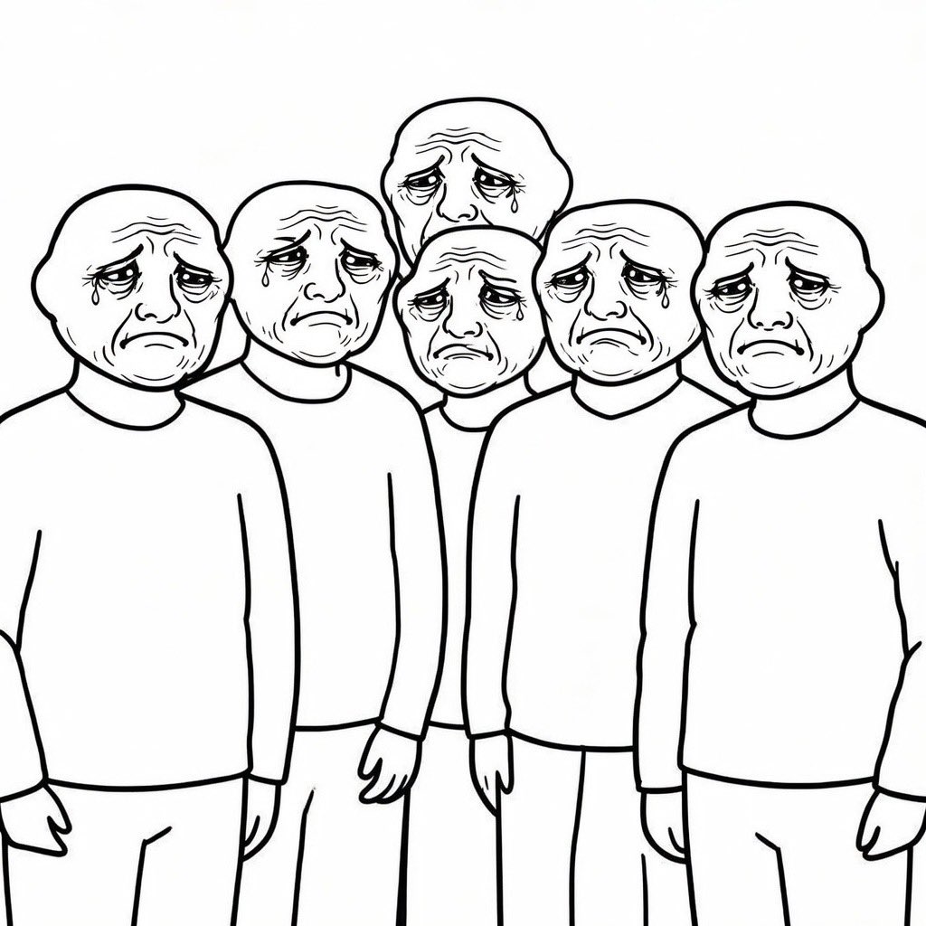 Presidente tweet media