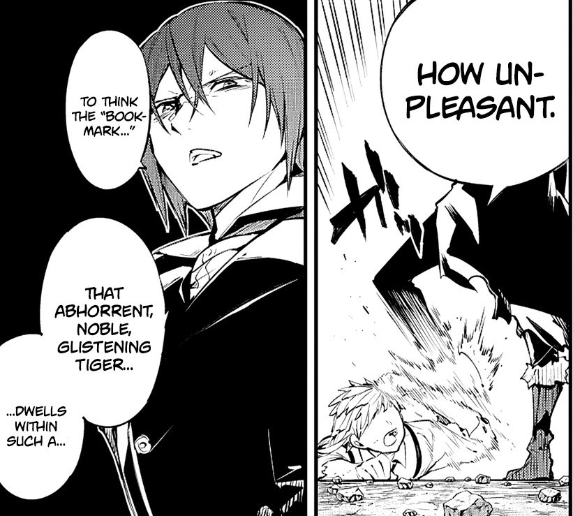 campanellasylva's tweet image. i want fyodor to kick me