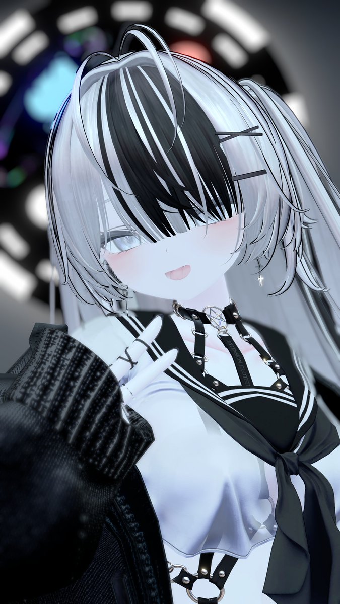 Post by †Rain† on X: おはいん～