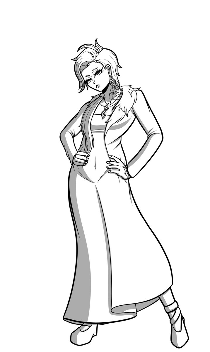 The fifteenth student recruited to Last Defense Academy, Kyou Maeda. A well-respected, but vengeful model who appears to struggle with socialising, forcing a more cold exterior to others. How will she fare within the Special Defense Unit?