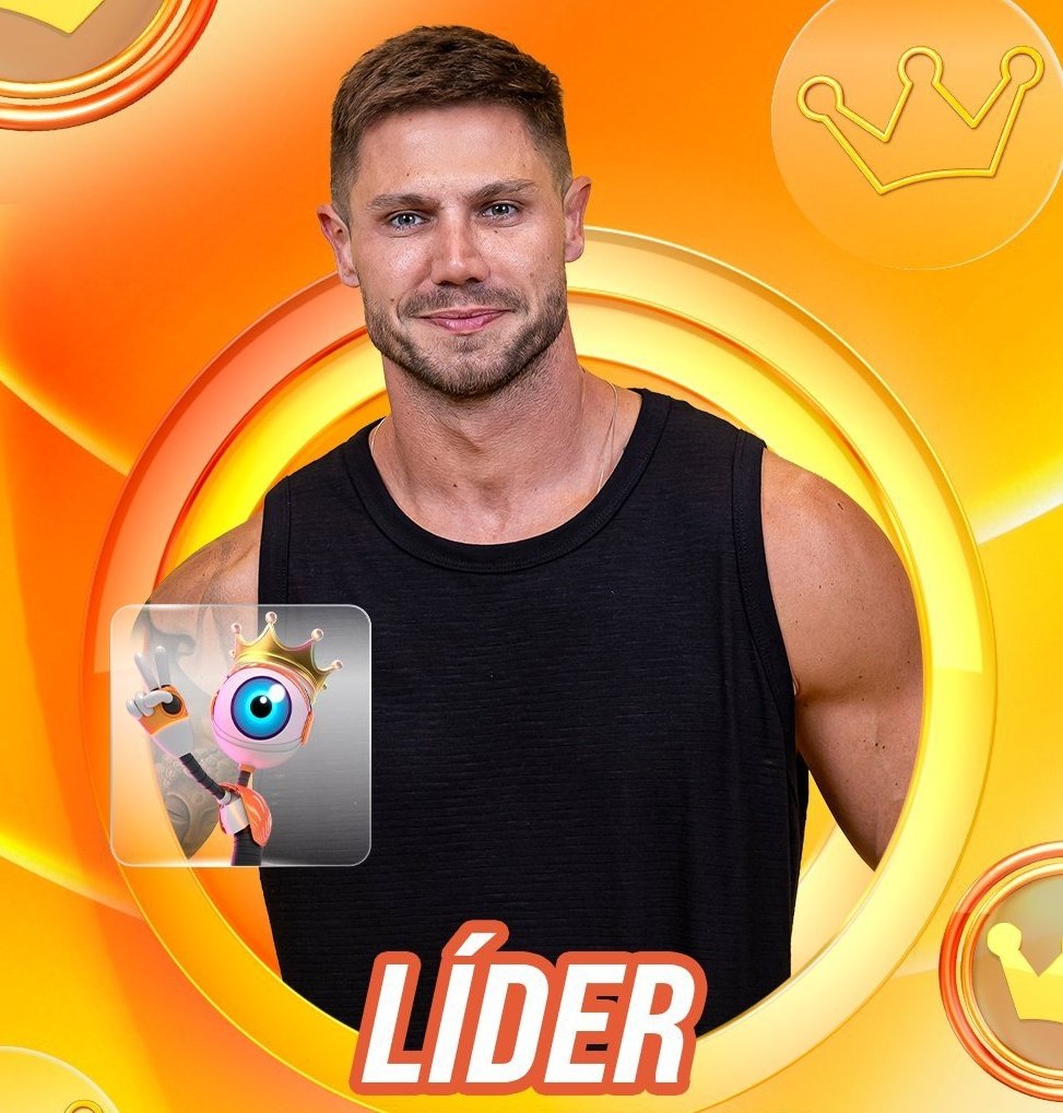 soulanzin's tweet image. "Você precisa GANHAR pra começar a me incomodar, enquanto você não ganha NADA, você continua sendo NADA"

#bbb26