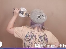 Hone-spire ⨴ CIX (🍯⭐하네) tweet media