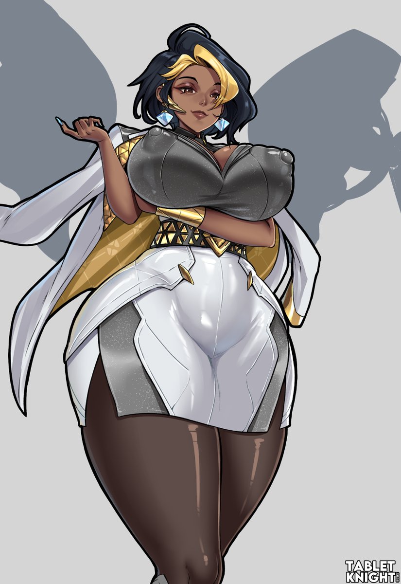 TK needs GHOST🔞 tweet media