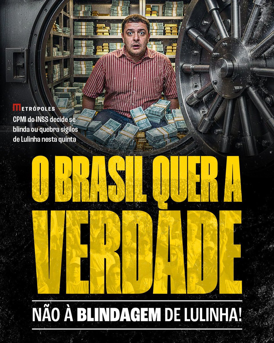 Leony , Deus, pátria , família e liberdade (@leonysao) on Twitter photo 