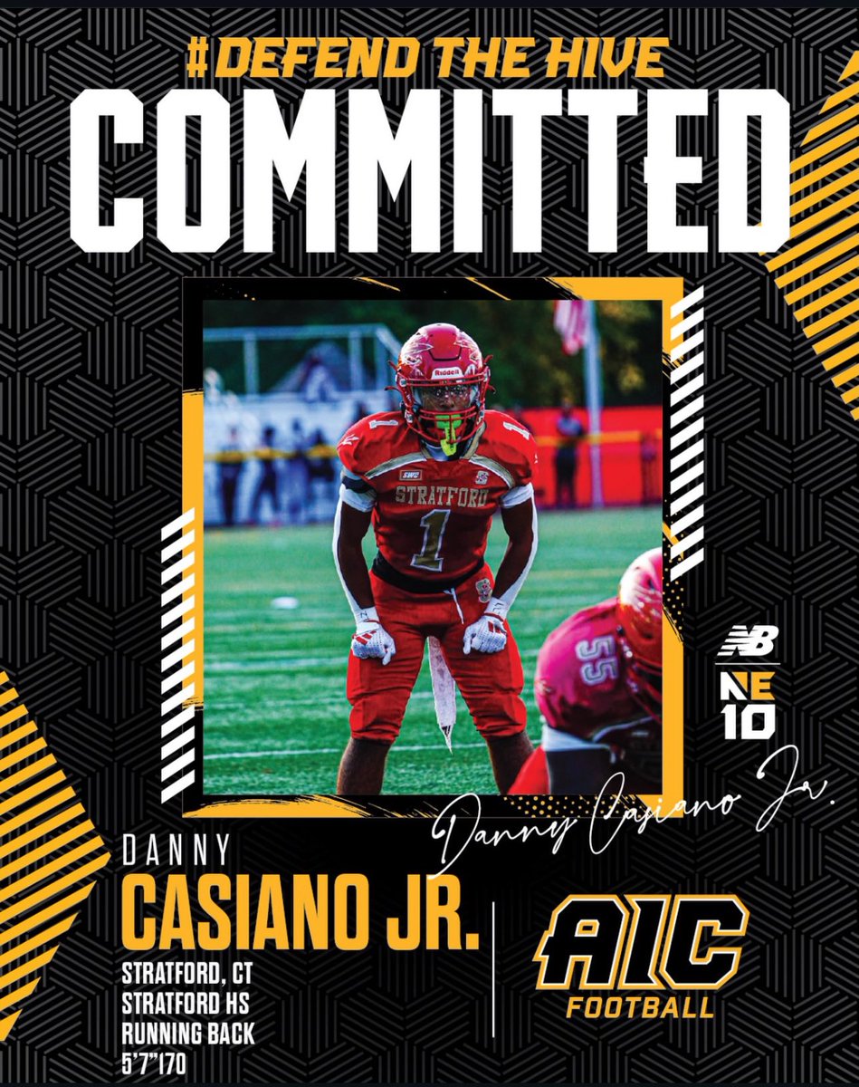 Danny casiano Jr tweet media