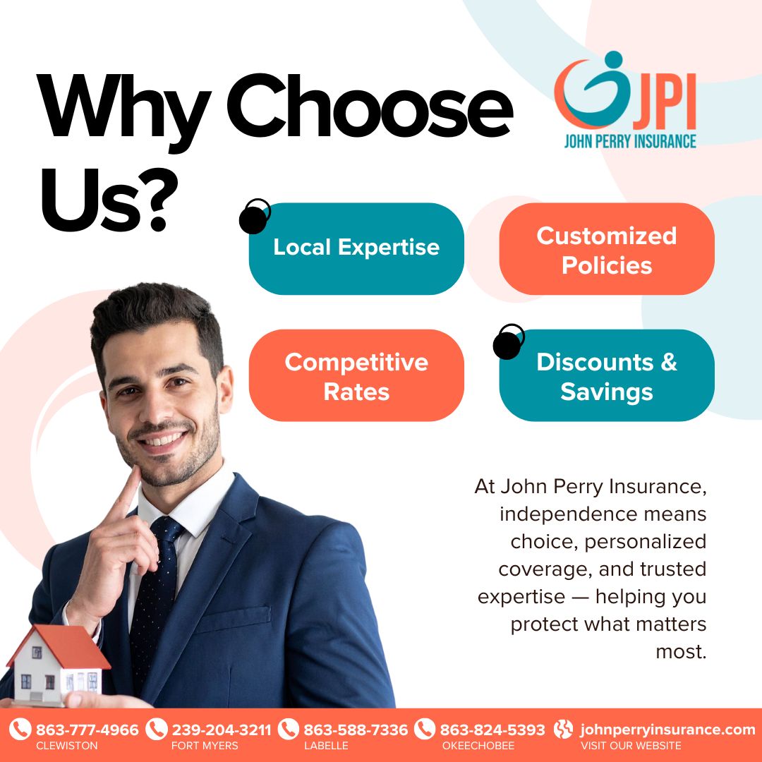 John Perry Insurance (@jperryinsurance) / Posts / X