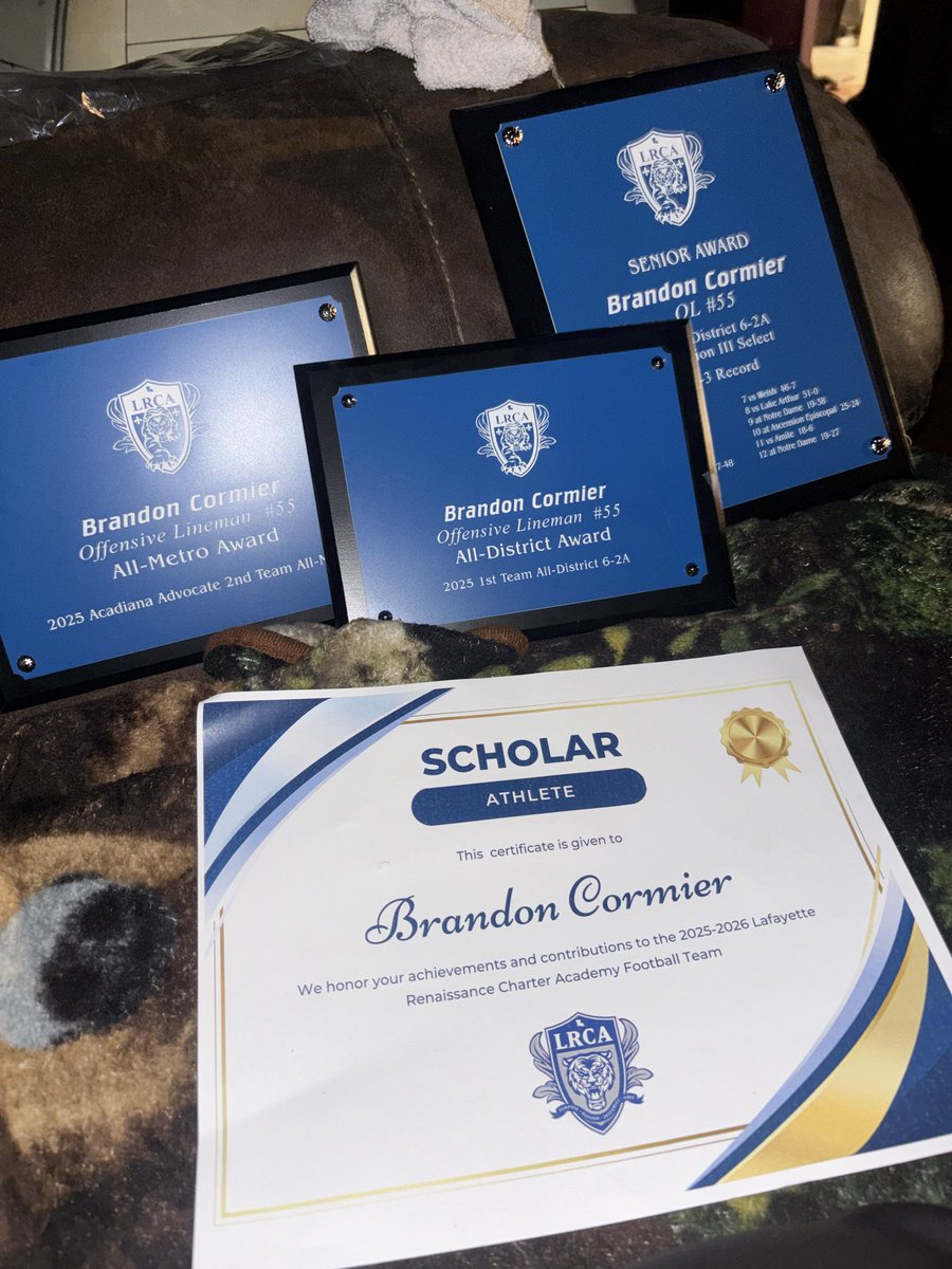 Brandon Cormier tweet media