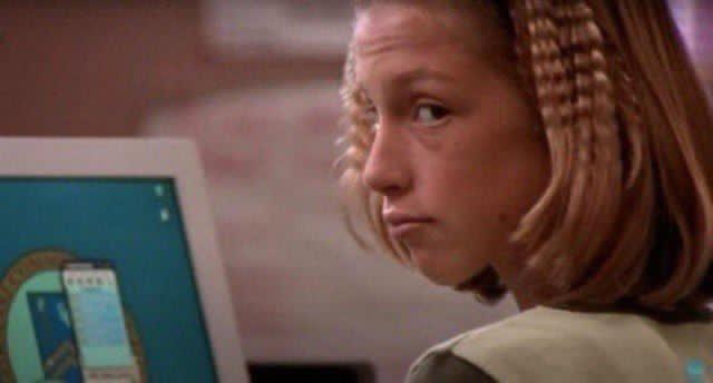 Langdon listening to the "Why are you treating me like one of your residents?" interaction between Dr. Al-Hashimi and Robby
#thepitt 
#thepittspoilers