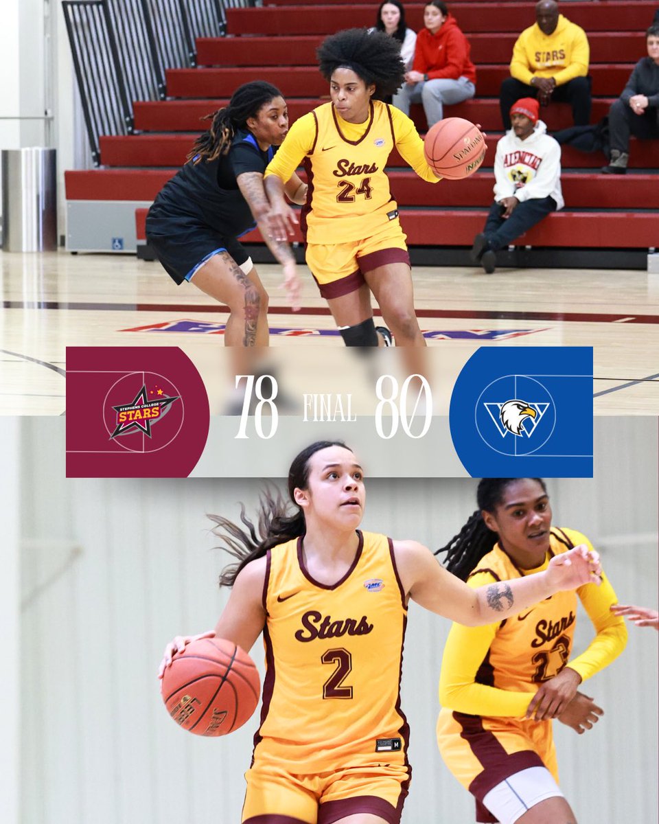 Stephens Stars Athletics tweet media