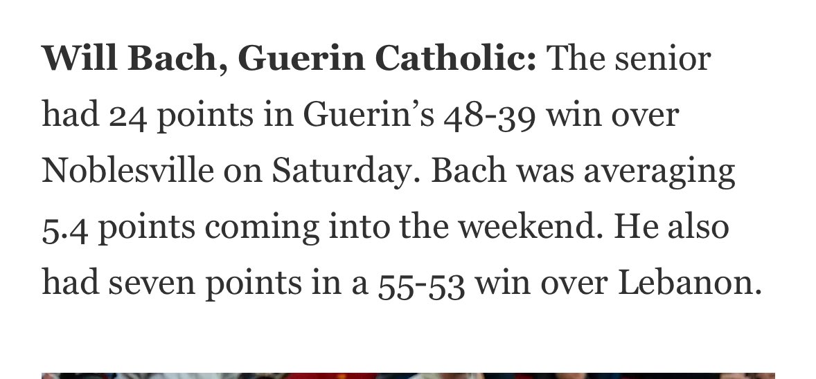 GuerinCatholicBball tweet media