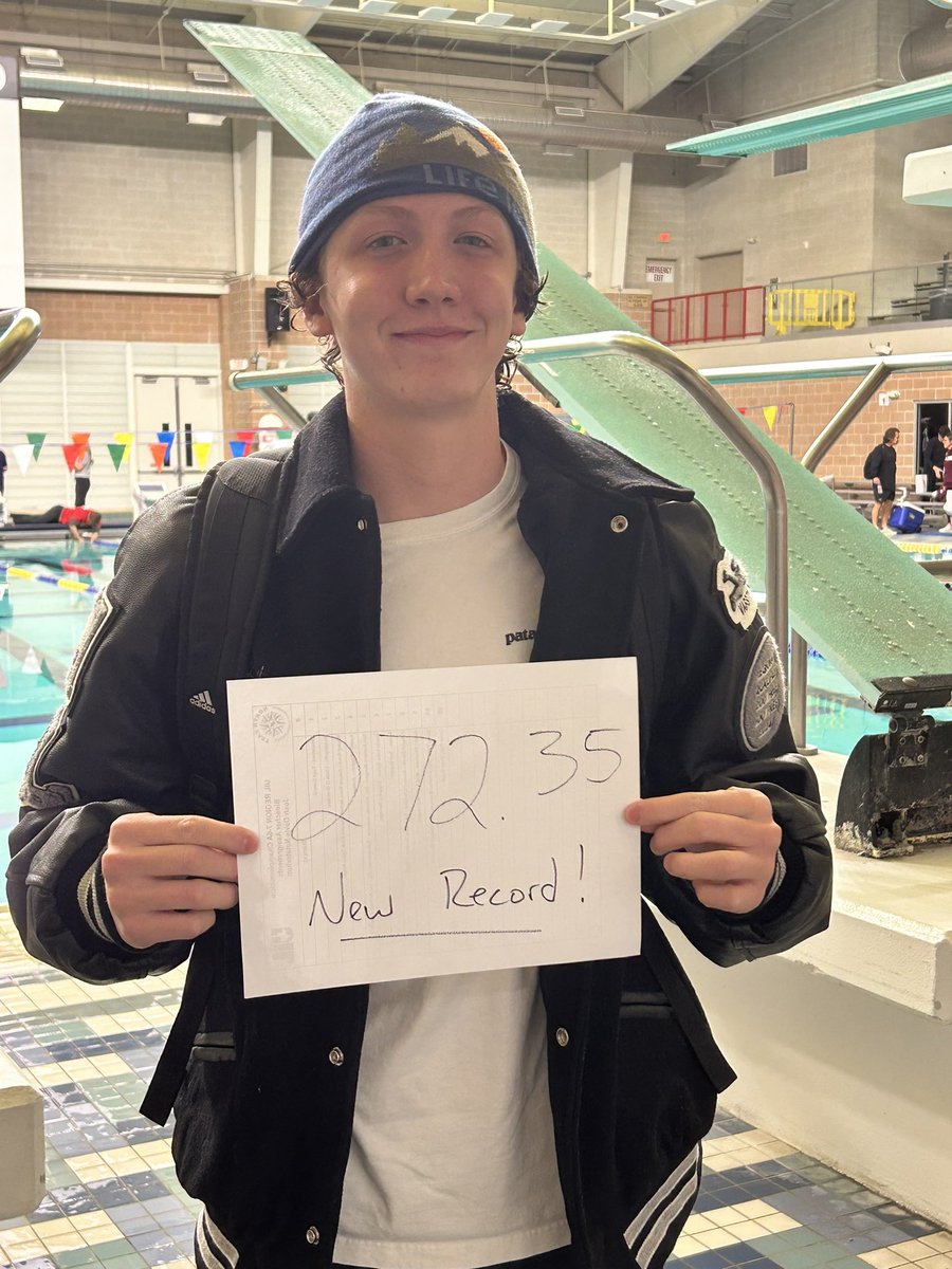 Steele Aquatics tweet media