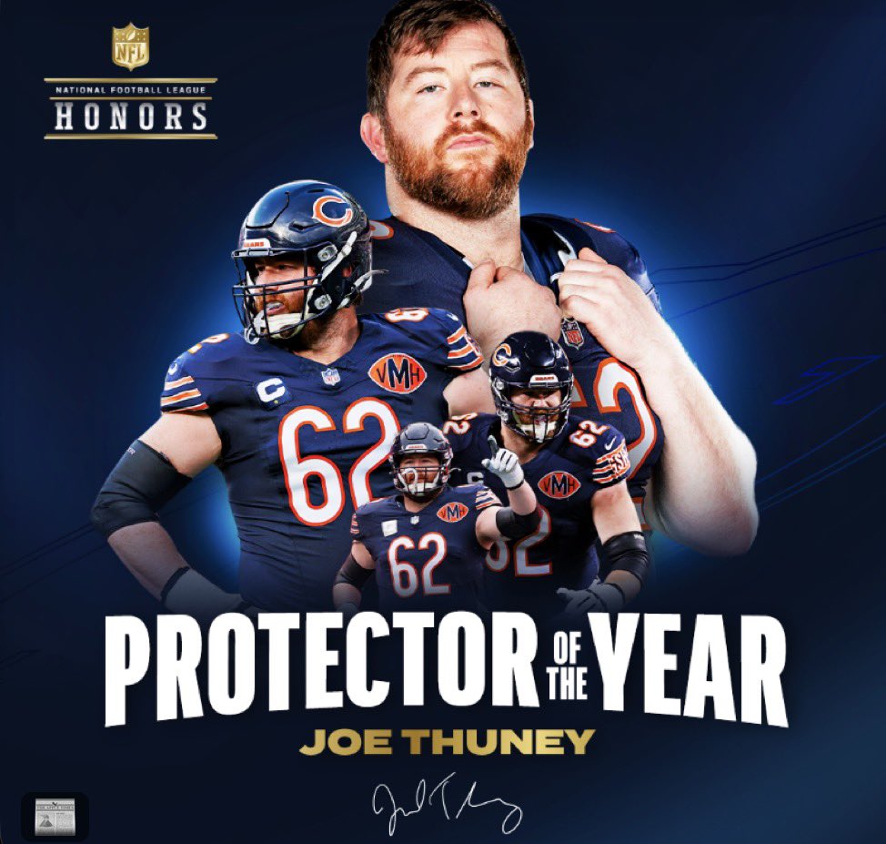 Bears Lead tweet media