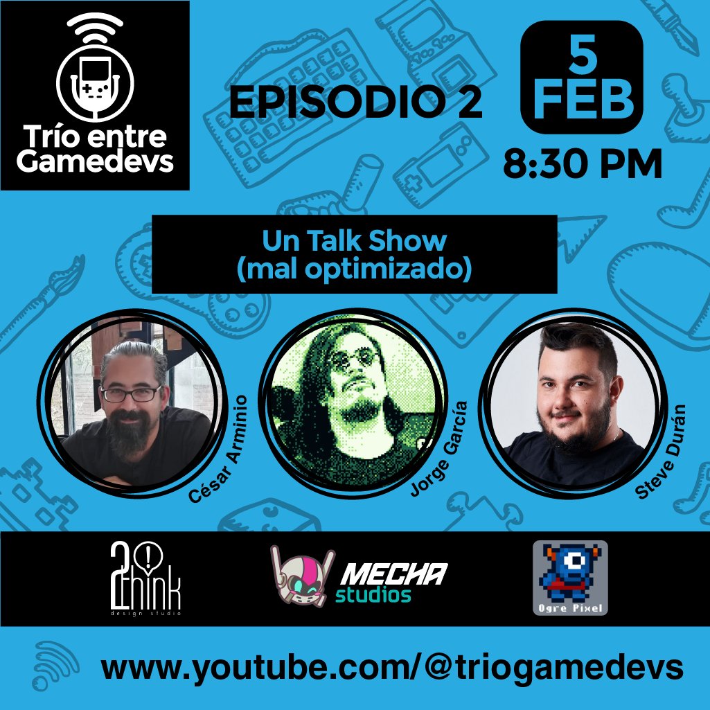 2think design studio tweet media