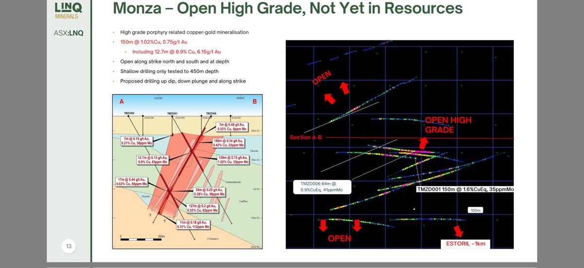 mineralised tweet media