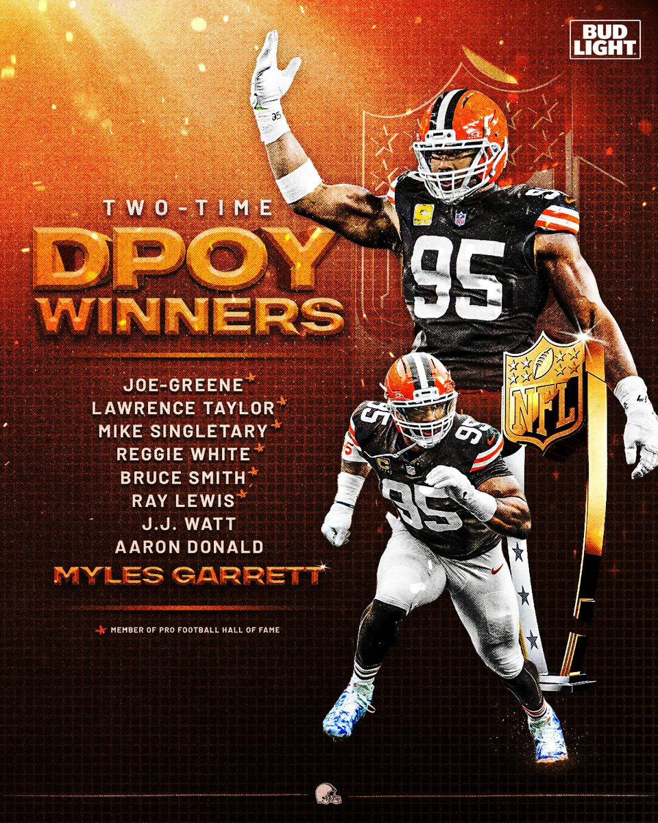 Cleveland Browns tweet media