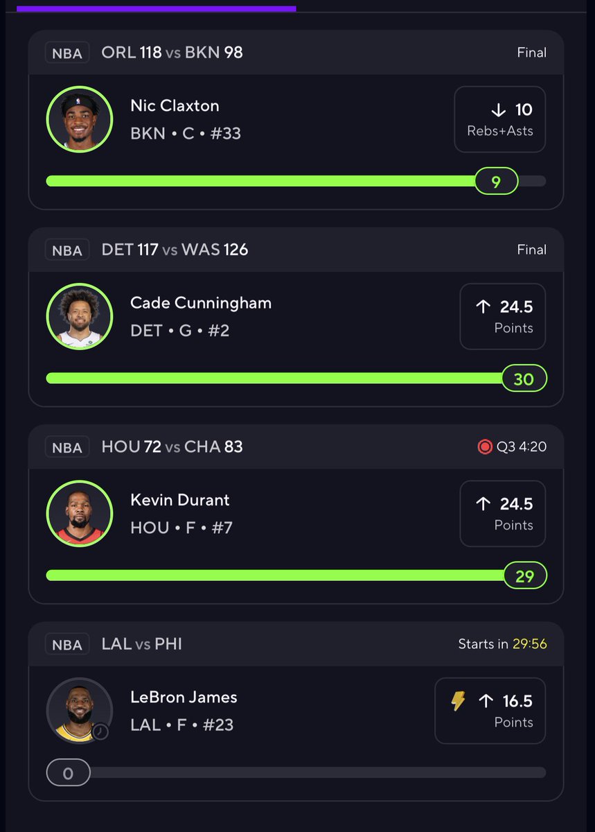 CLUTCH PICKS tweet media