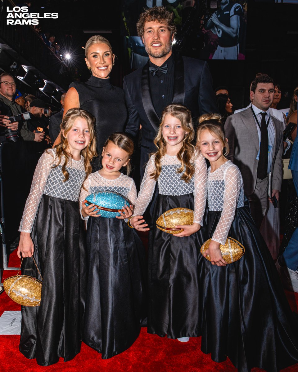 The Stafford Fam 🥹🫶