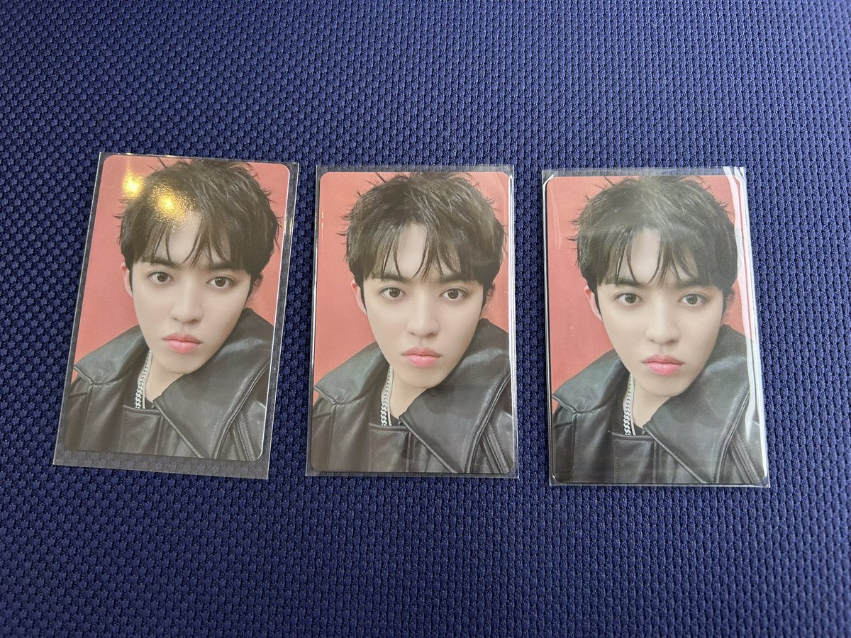 SEVENTEEN CXM C×M DOUBLE UP LIVE PARTY セブチ ギュチョル CARAT