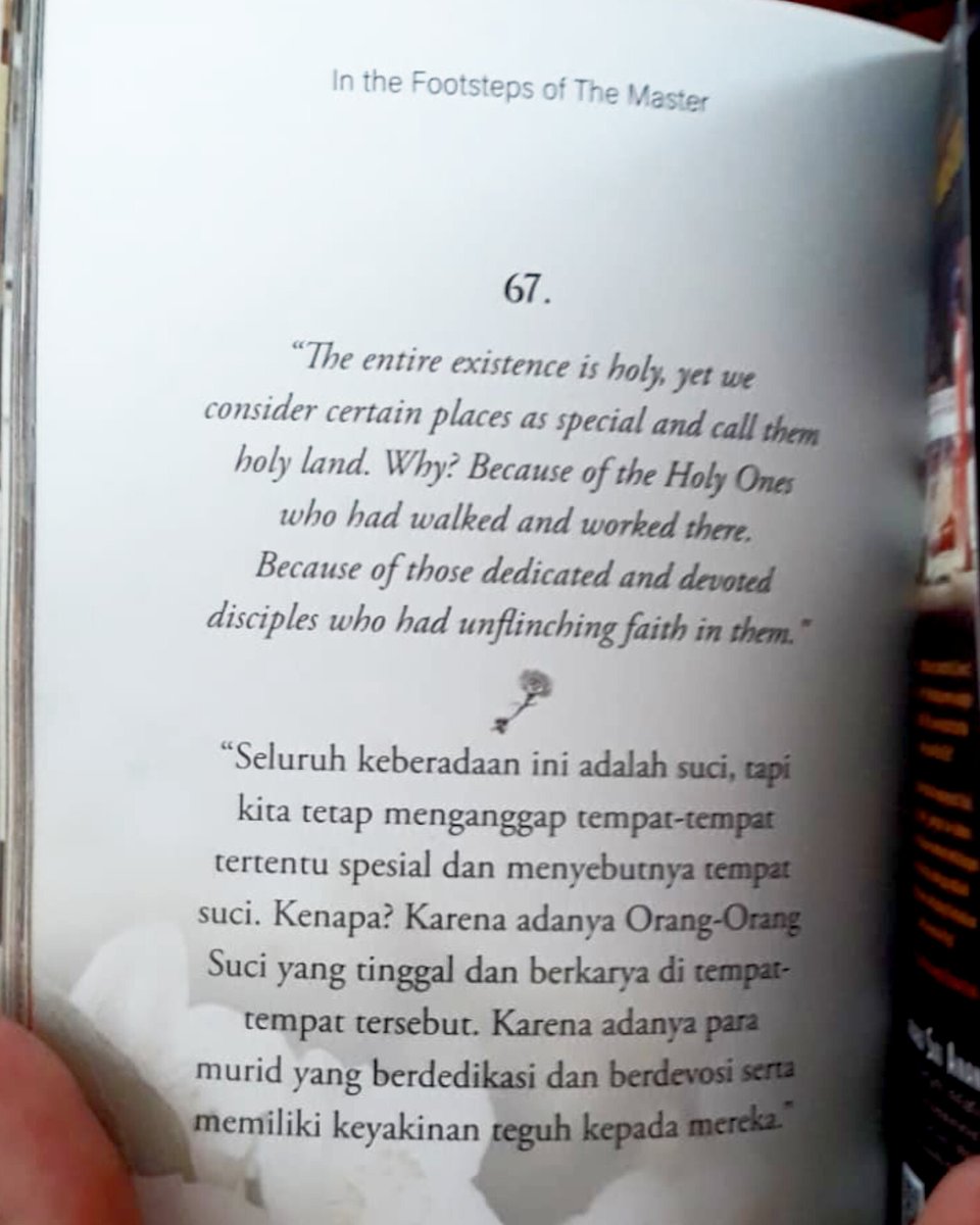 Yoga Meditasi JKT tweet media