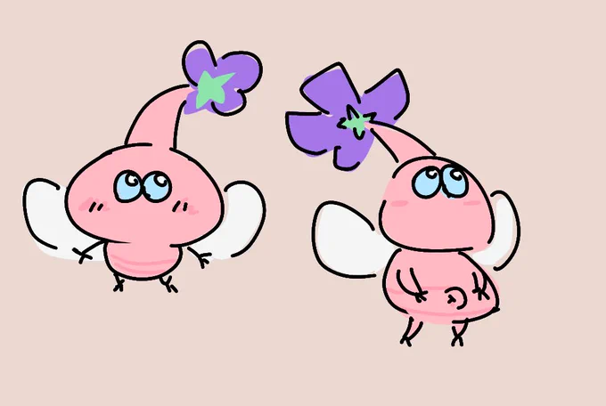 pikmin
