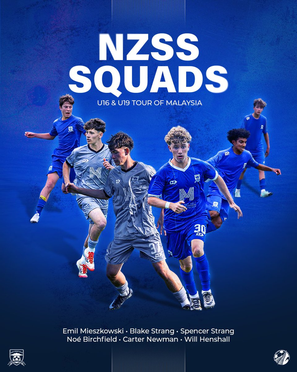 East Coast Bays AFC tweet media