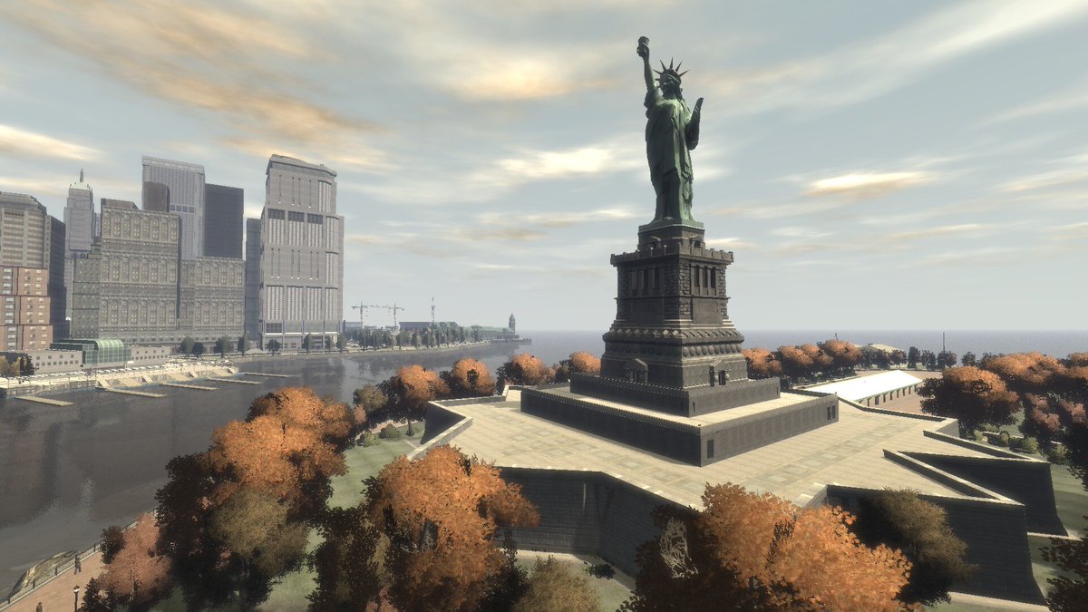 GTA_OOC's tweet photo. Grand Theft Auto IV (2008) https://t.co/JAozL5m5YS